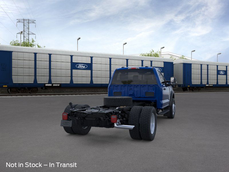 Thumbnail: 2026 Ford Econoline - 8