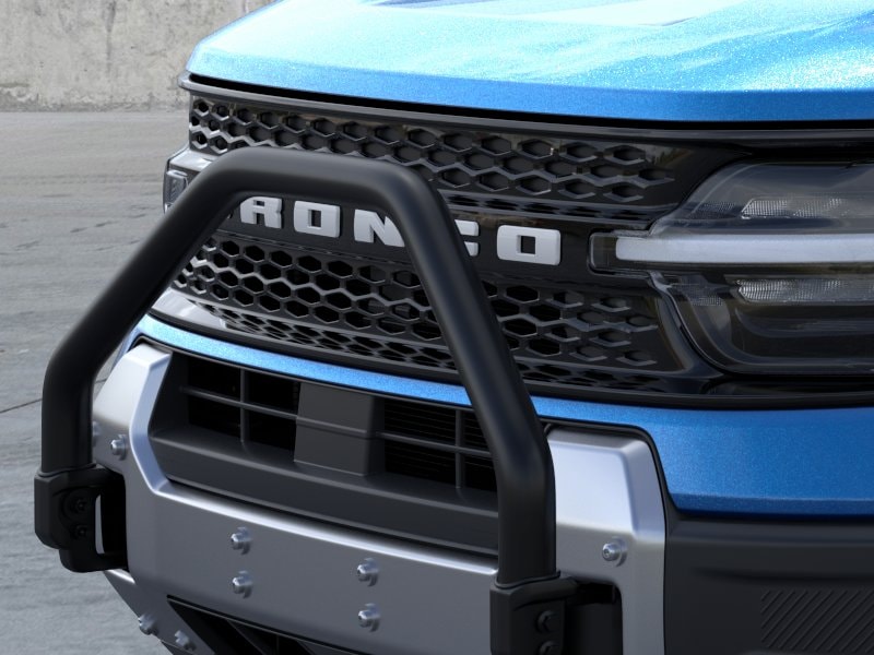 2025 Ford Bronco Sport Big Bend - Photo 48