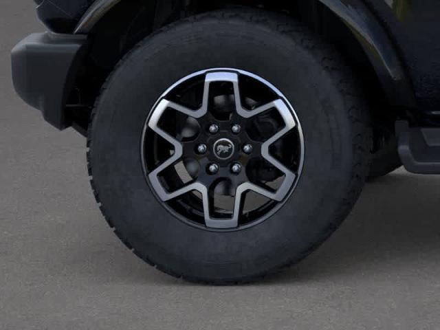 Thumbnail: 2026 Ford Bronco - 46