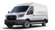 Ford Transit-250 Cargo