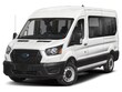 Ford Transit-350 Passenger