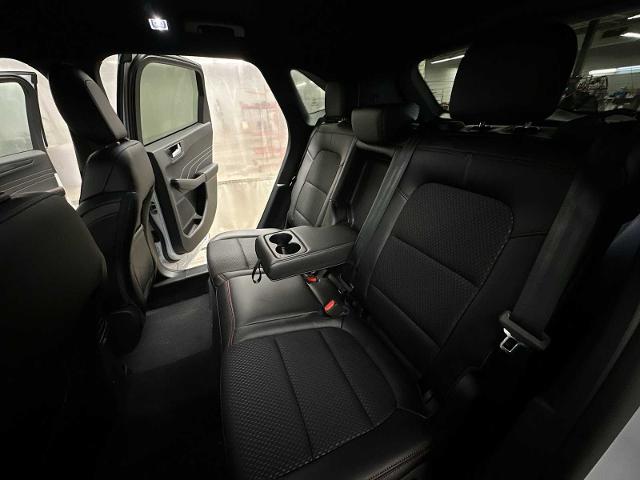 Thumbnail: 2026 Ford Escape - 51