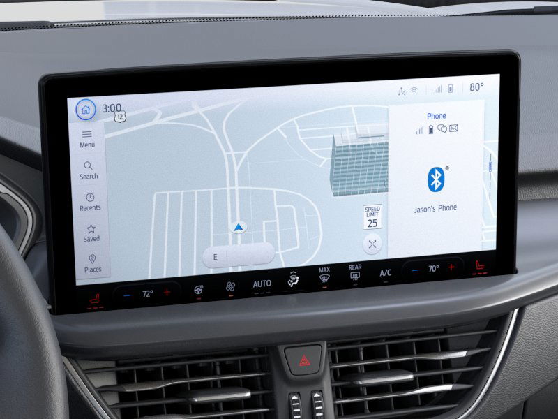 2025 Ford Escape Plug-in Hybrid 14
