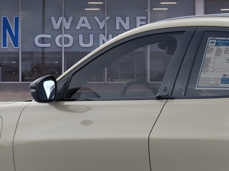 2026 Ford Mustang Mach-E Select - Photo 20