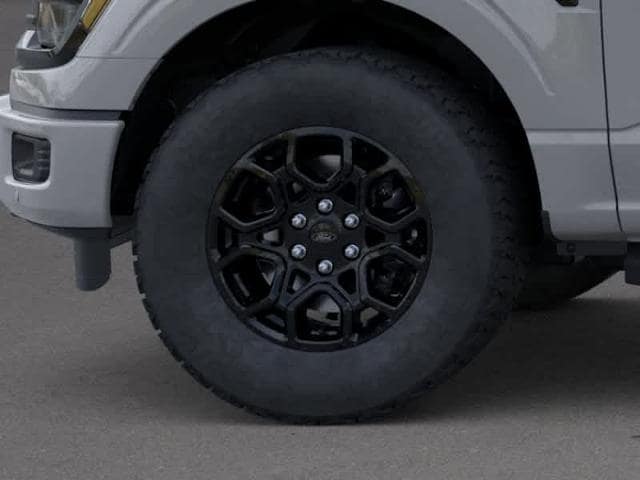 Thumbnail: 2026 Ford F-150 - 50