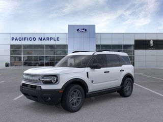 2025 Ford Bronco Sport Big Bend SUV