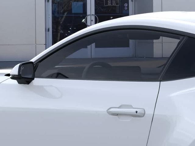 Thumbnail: 2026 Ford Mustang - 42