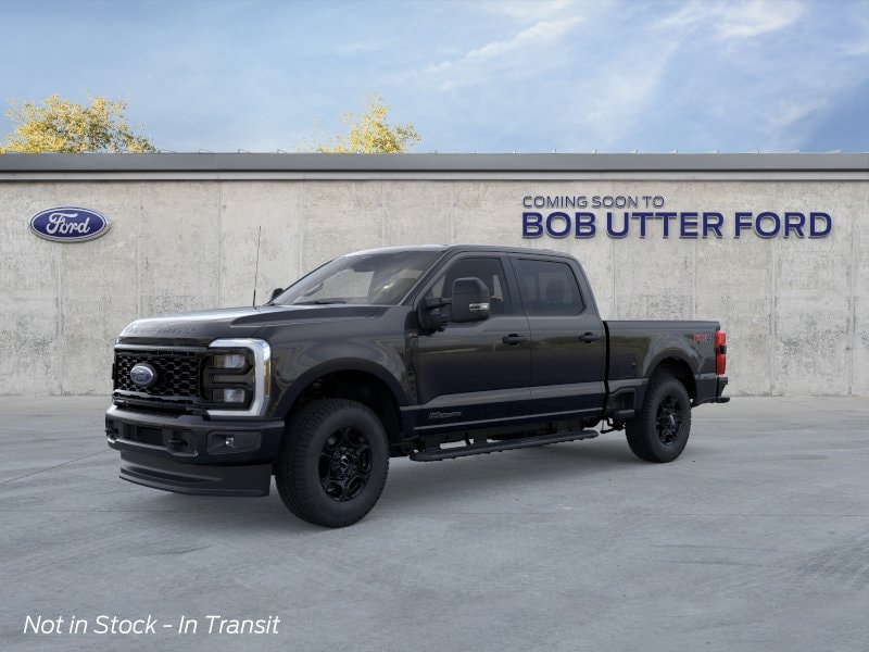 2026 Ford F-250 XL 4x4 Crew Cab 8' Box's photo