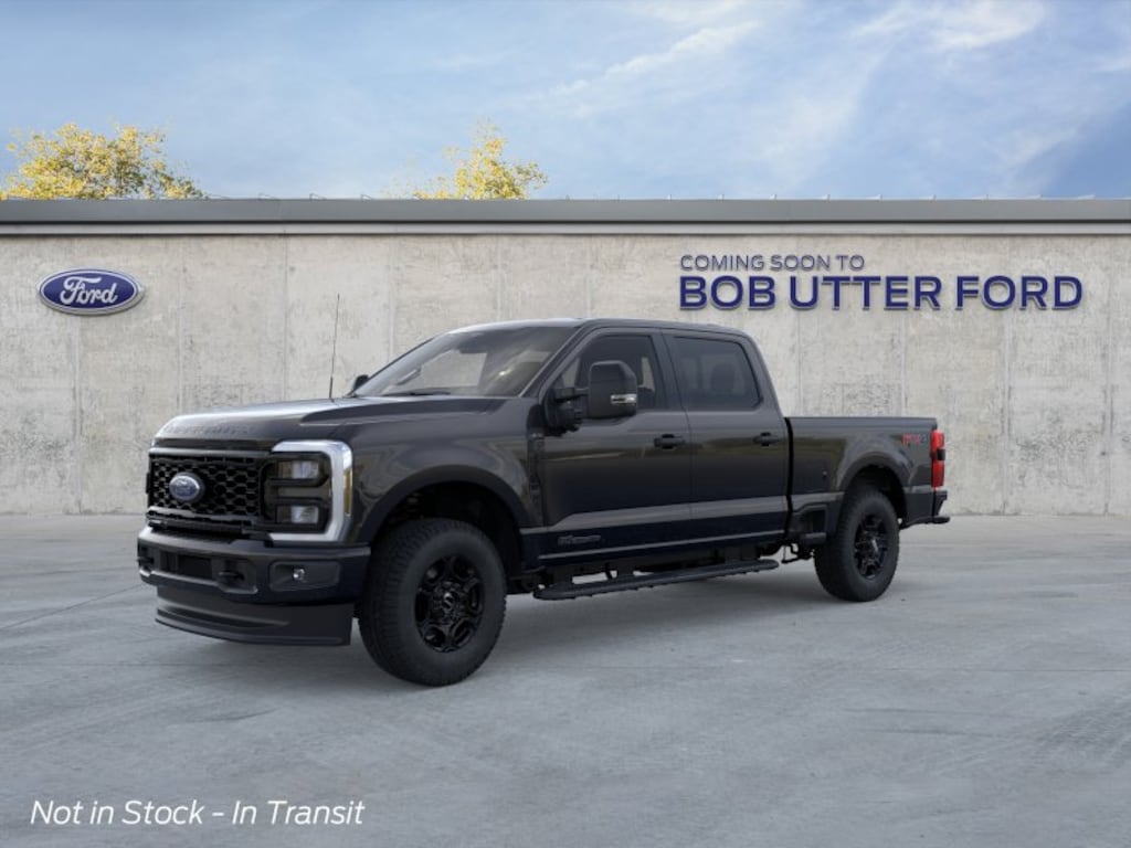 New 2026 Ford Super Duty F-250® XL TRUCK