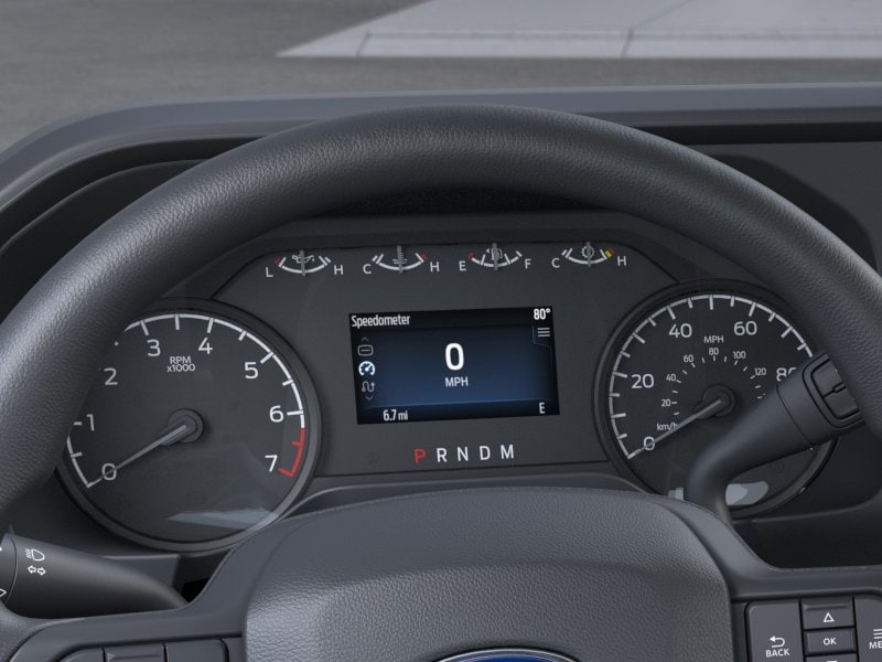 2026 Ford F-350SD XLT Truck