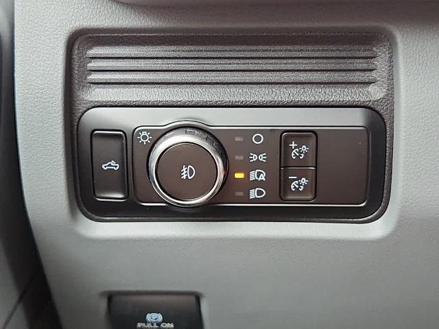 2025 Ford Super Duty F-250 SRW F-250 XL