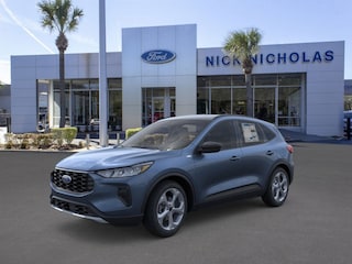 2026 Ford Escape ST-Line SUV