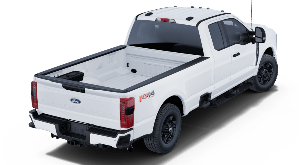 New 2025 Ford F-250 XL TRUCK
