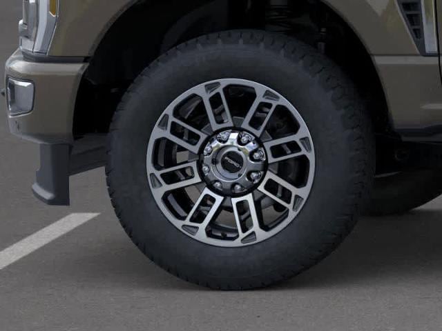 Thumbnail: 2026 Ford F-350 - 41