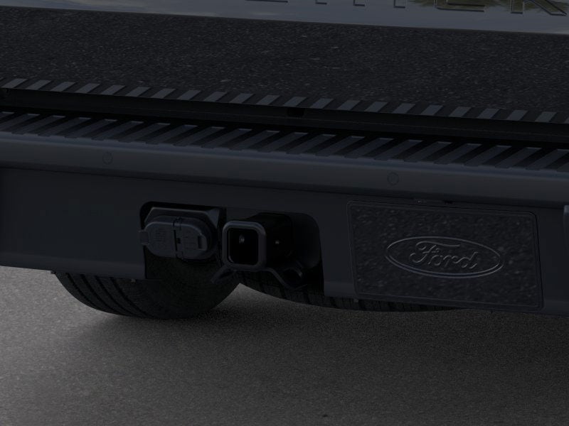2025 Ford Maverick XLT - Photo 23