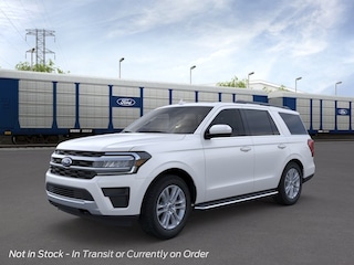 2022 Ford Expedition XLT 4x4 SUV