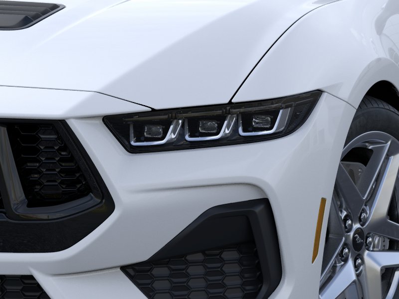 2025 Ford Mustang GT Premium Fastback - Photo 18