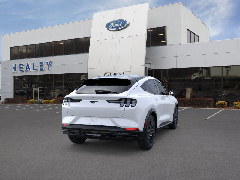 2024 Ford Mustang Mach-E Premium - Photo 30