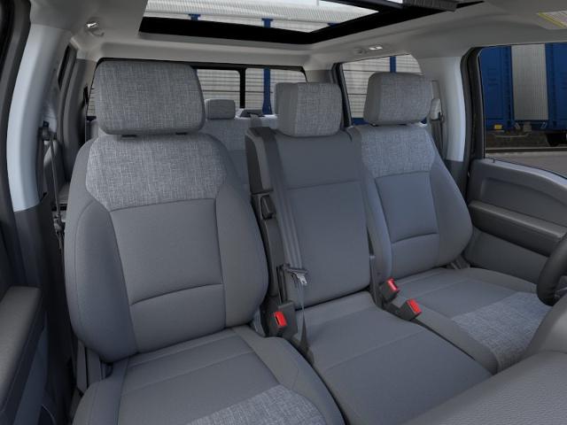 new 2026 Ford Super Duty F-250 SRW car, priced at $67,410
