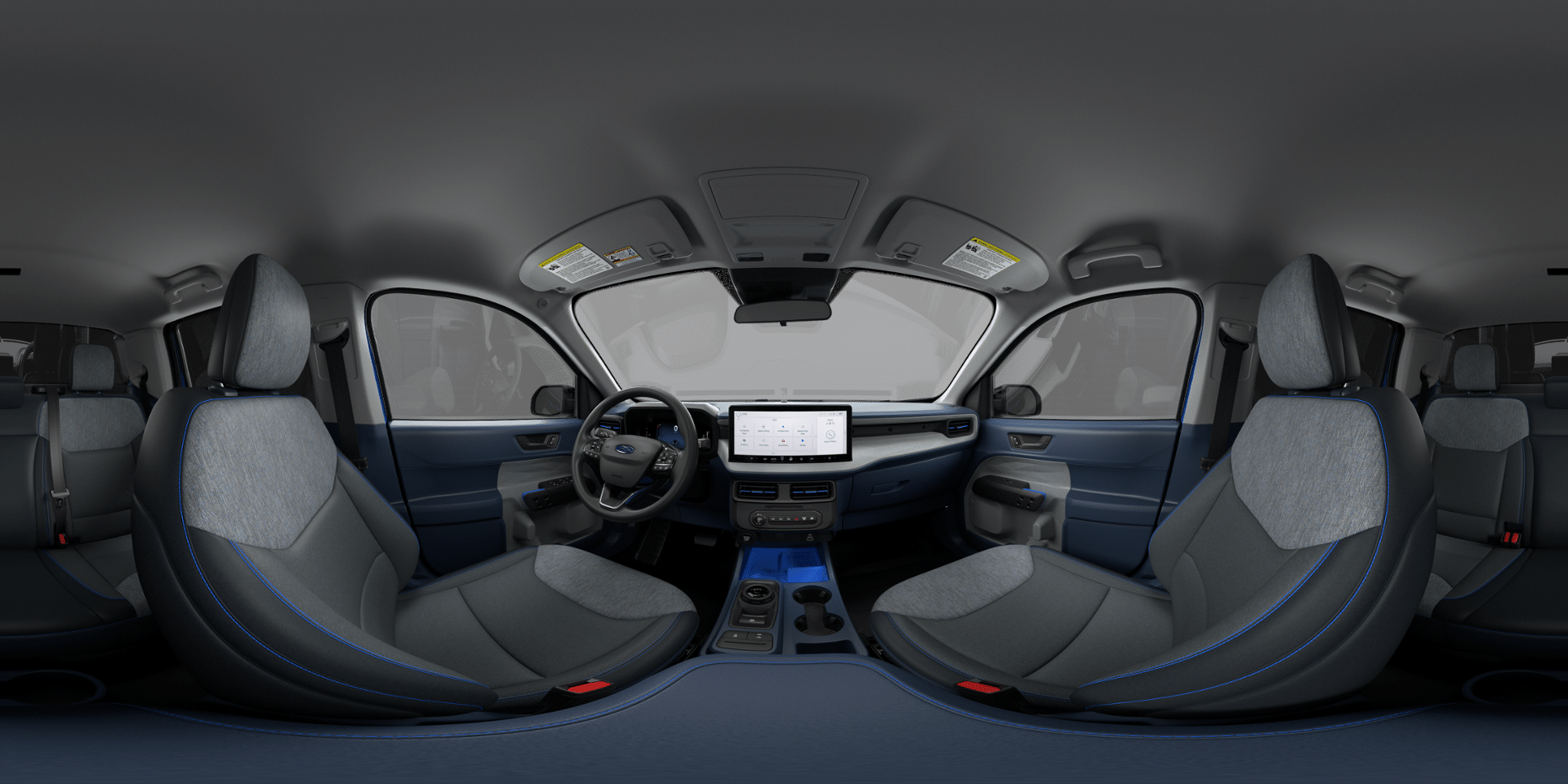 Thumbnail: 2026 Ford Maverick - 8