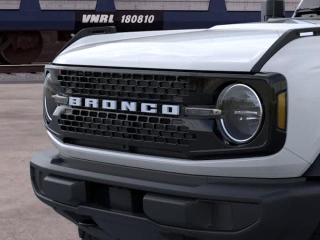 Thumbnail: 2026 Ford Bronco - 44