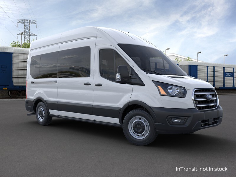 ford transit high top van for sale