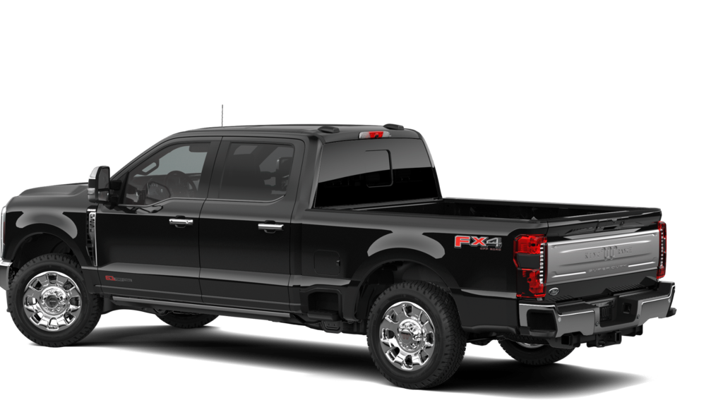 New 2026 Ford F-250SD Truck