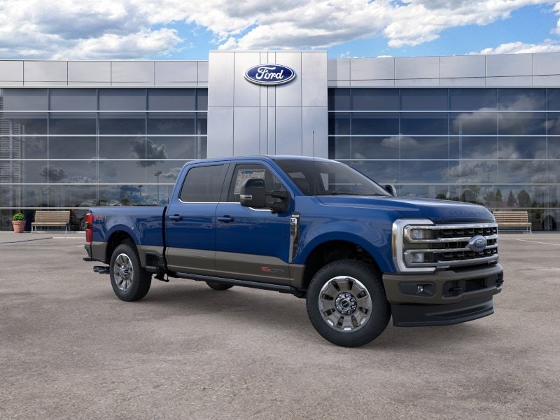 2026 Ford F-250 Super Duty King Ranch - Photo 30