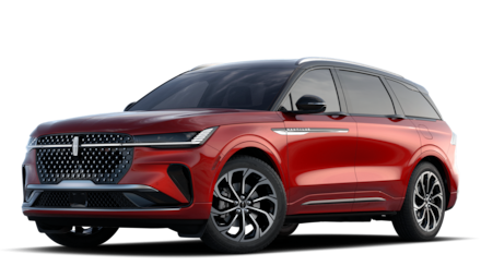 New 2026 Lincoln Nautilus Reserve CROSSOVERS for sale in Woodbridge CT