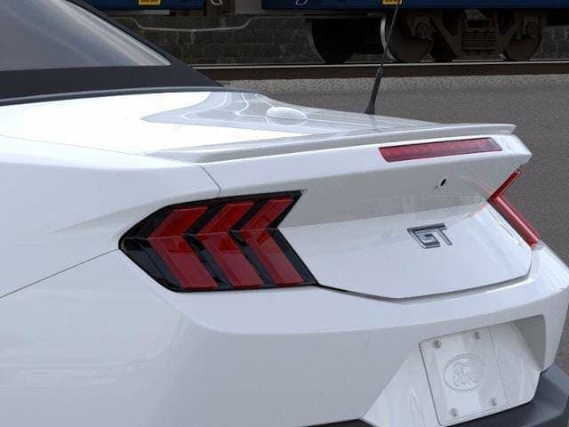 2025 Ford Mustang GT Premium Convertible - Photo 42