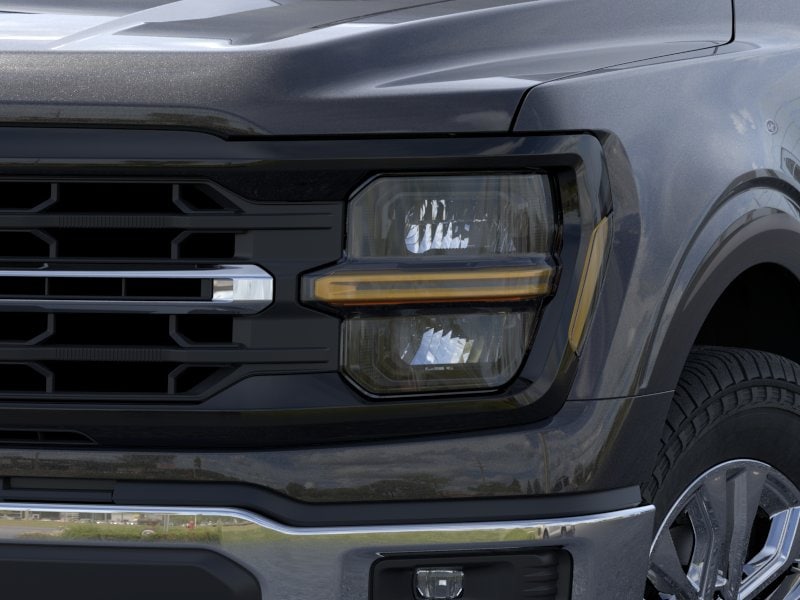 2026 Ford F-150 XLT - Photo 38