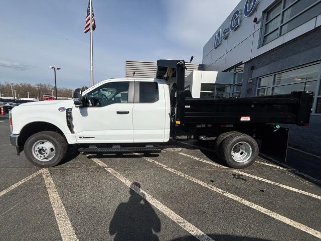 2026 Ford F-350 Super Duty Chassis Cab XL - Photo 22