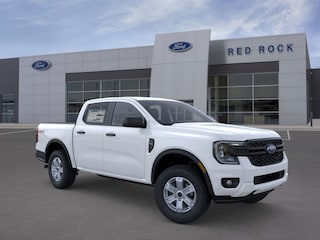 2025 Ford Ranger XL Truck