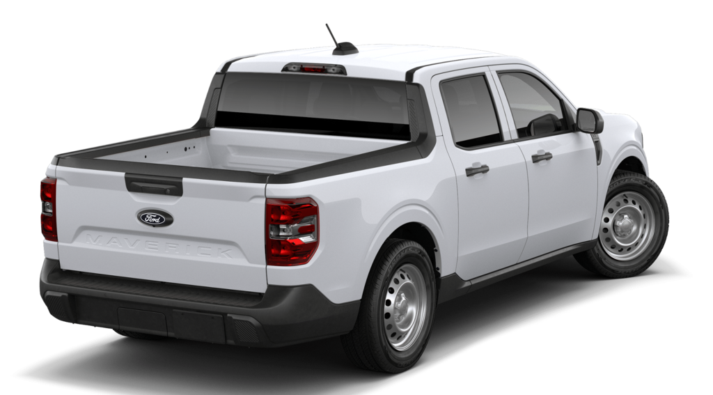 New 2026 Ford Maverick XL Truck SuperCrew