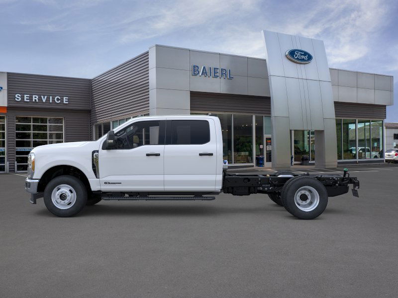 Thumbnail: 2026 Ford Econoline - 30