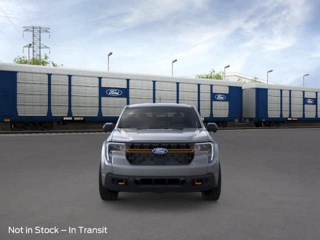 Thumbnail: 2026 Ford Maverick - 30
