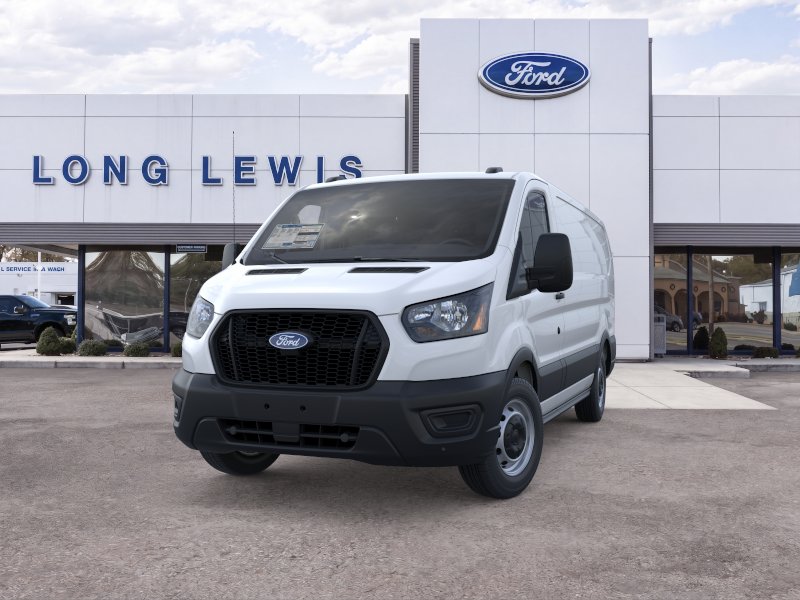 2026 Ford Transit Van Base - Photo 29