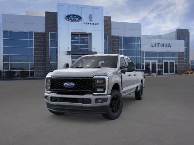 Thumbnail: 2026 Ford F-250 - 23