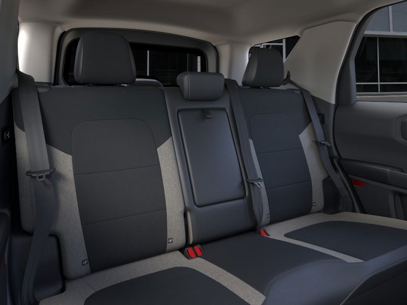 2025 Ford Bronco Sport Big Bend - Photo 45