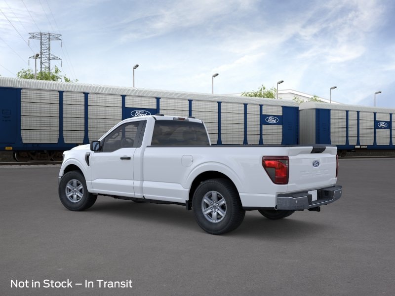 Thumbnail: 2026 Ford F-150 - 27