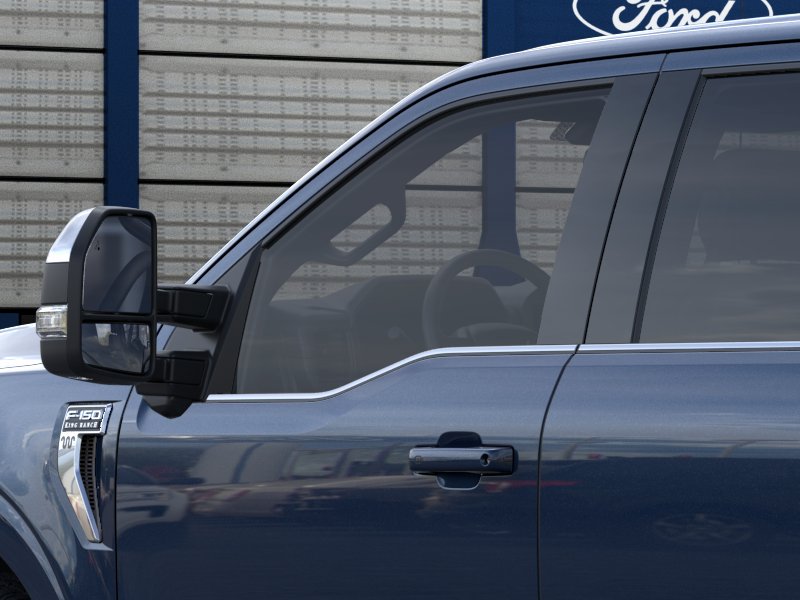 Thumbnail: 2026 Ford F-150 - 20