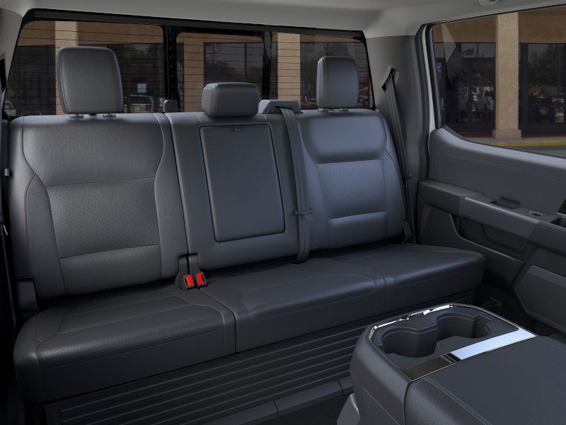 2025 Ford F-250 Super Duty Lariat - Photo 33