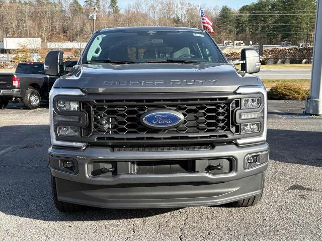2026 Ford F-250 Super Duty XL - Photo 29