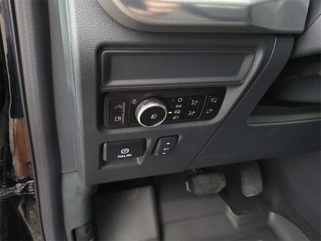2025 Ford F-150 Lariat - Photo 38