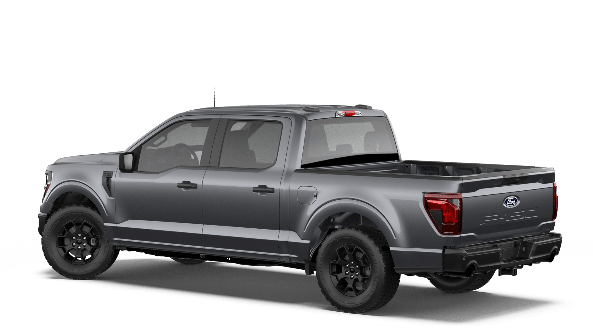 Thumbnail: 2026 Ford F-150 - 41