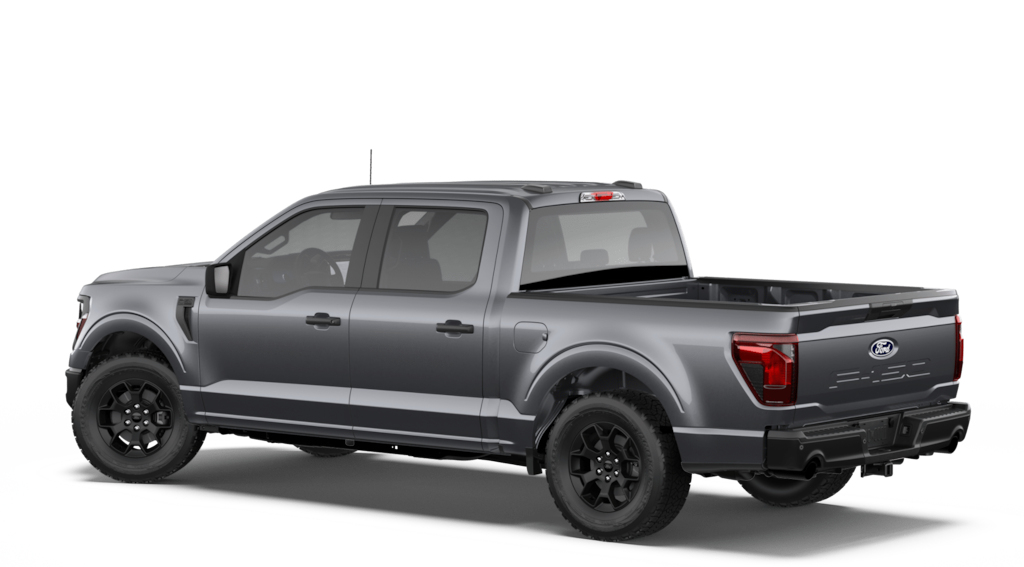 New 2026 Ford F-150 STX® TRUCK