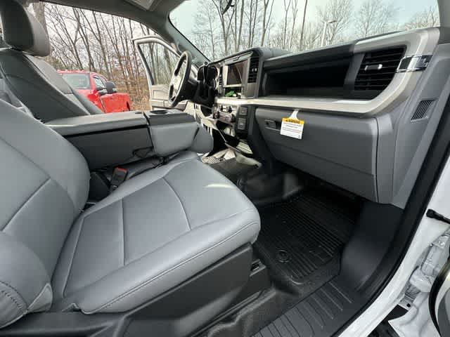2026 Ford F-250 Super Duty XL - Photo 67