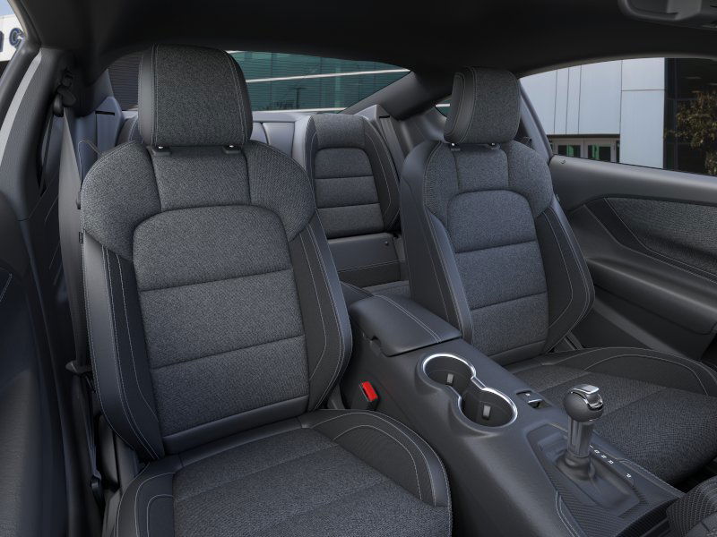 2025 Ford Mustang EcoBoost Fastback - Photo 32