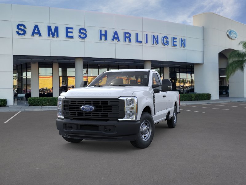 2026 Ford F-250 Super Duty XL - Photo 24