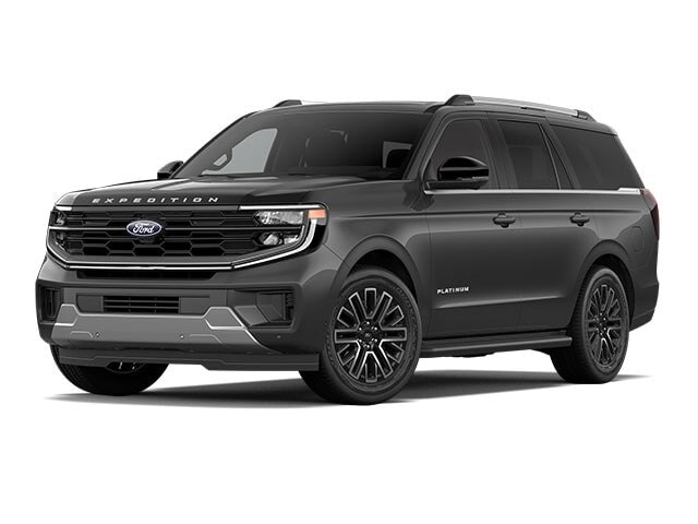 2026 Ford Expedition Platinum 4x4's photo